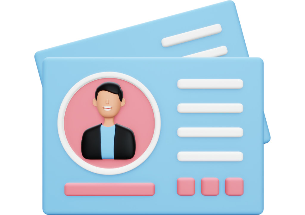 Kartvizit Tasarımı